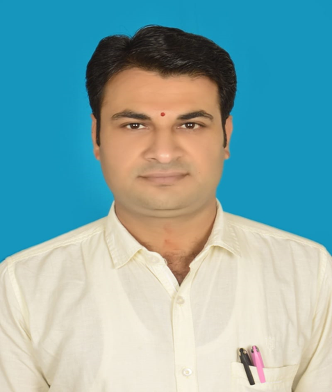 IJMH Editor